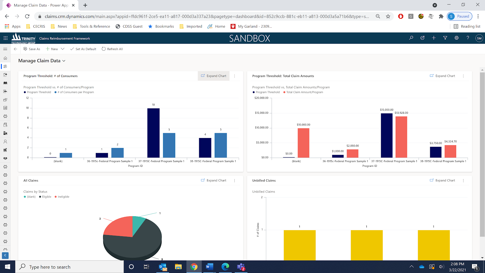 an image showing some graphs and data visualizations